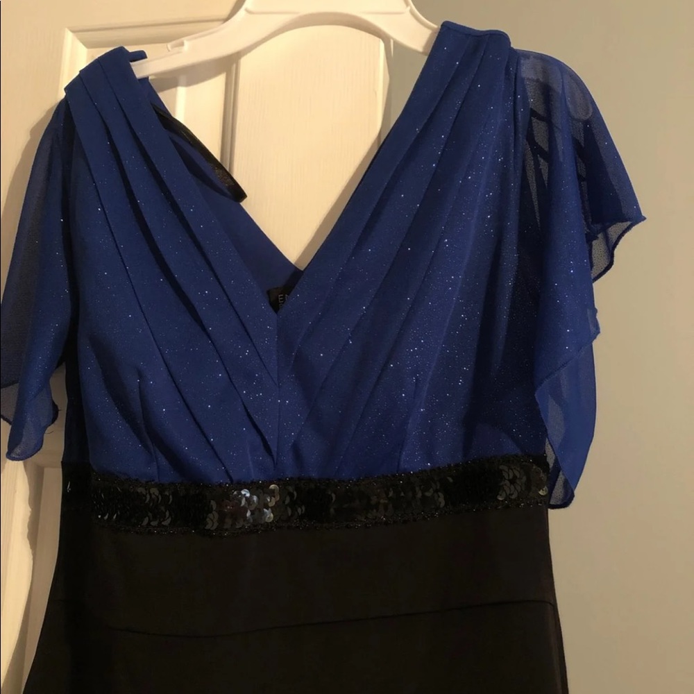 Enfocus dress